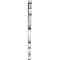Ekena Millwork Hurley Architectural Grade PVC Bracket, 5/8"W X 7 1/2"D X 13"H BKTP01X07X13HU - alternate 3